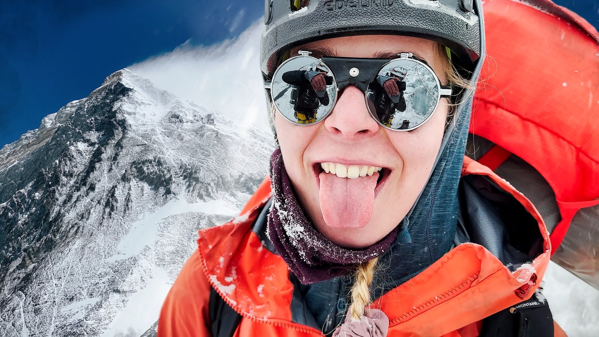 Emmas Everest