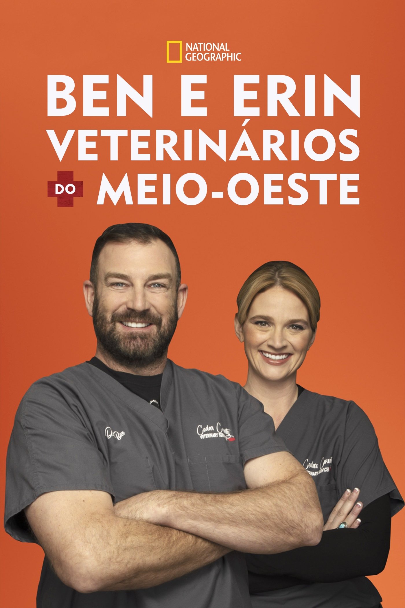 Poster de Temporada 2