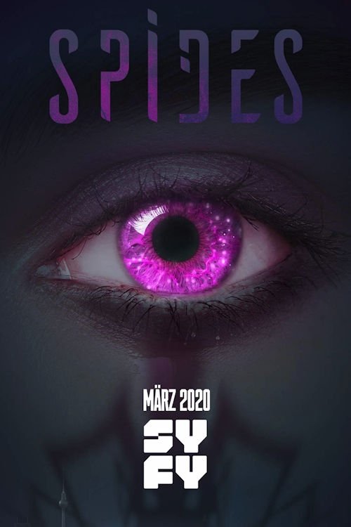 Poster de Temporada 1