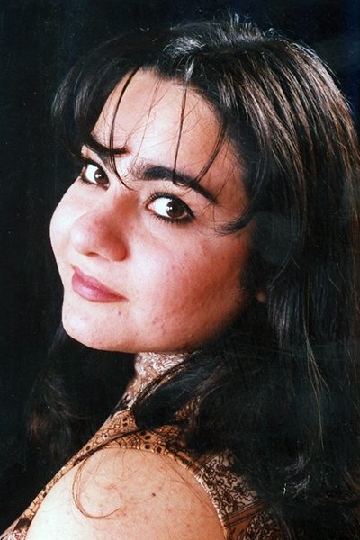 Foto de Ülviyyə Əliyeva