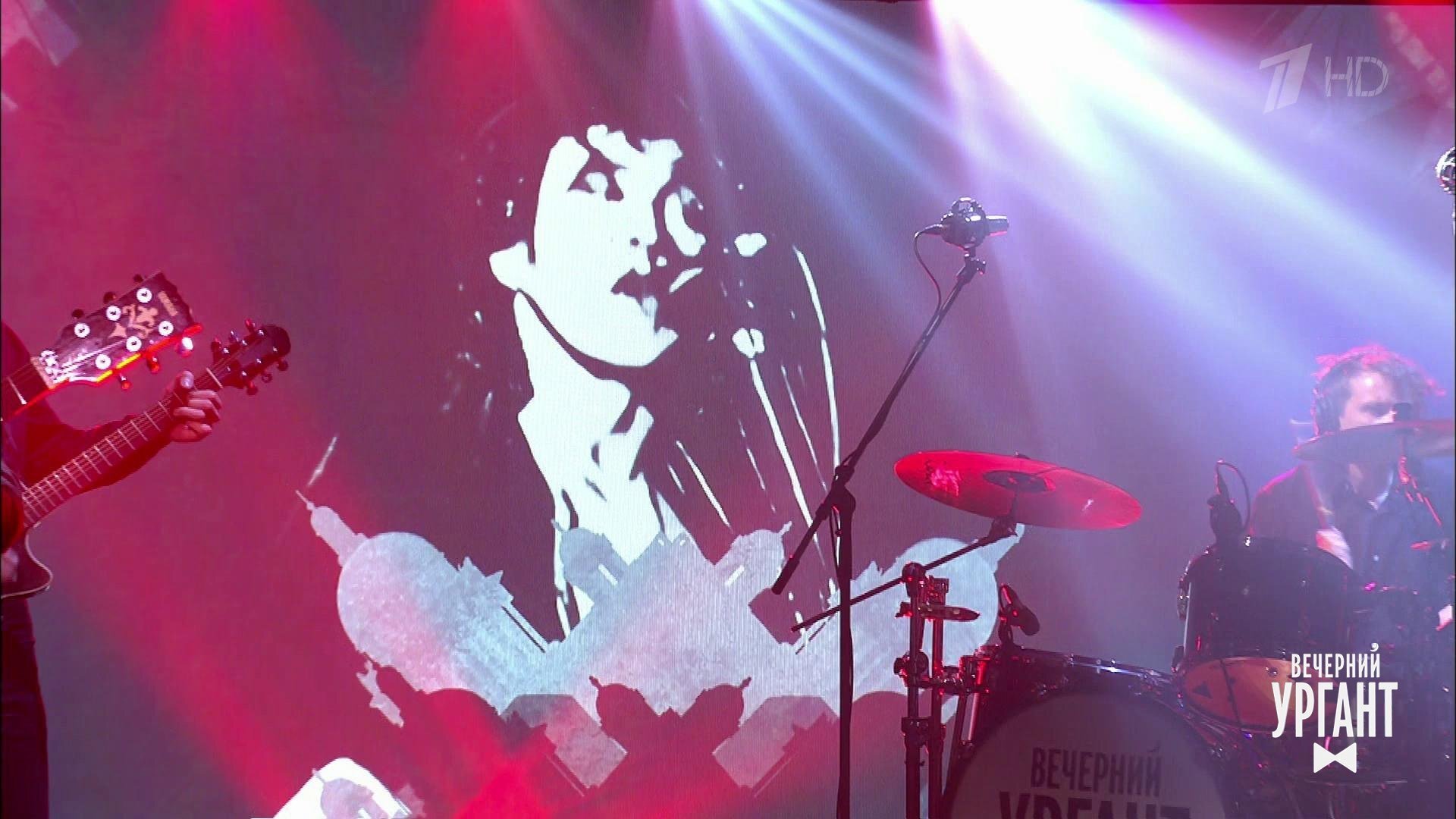 Backdrop image