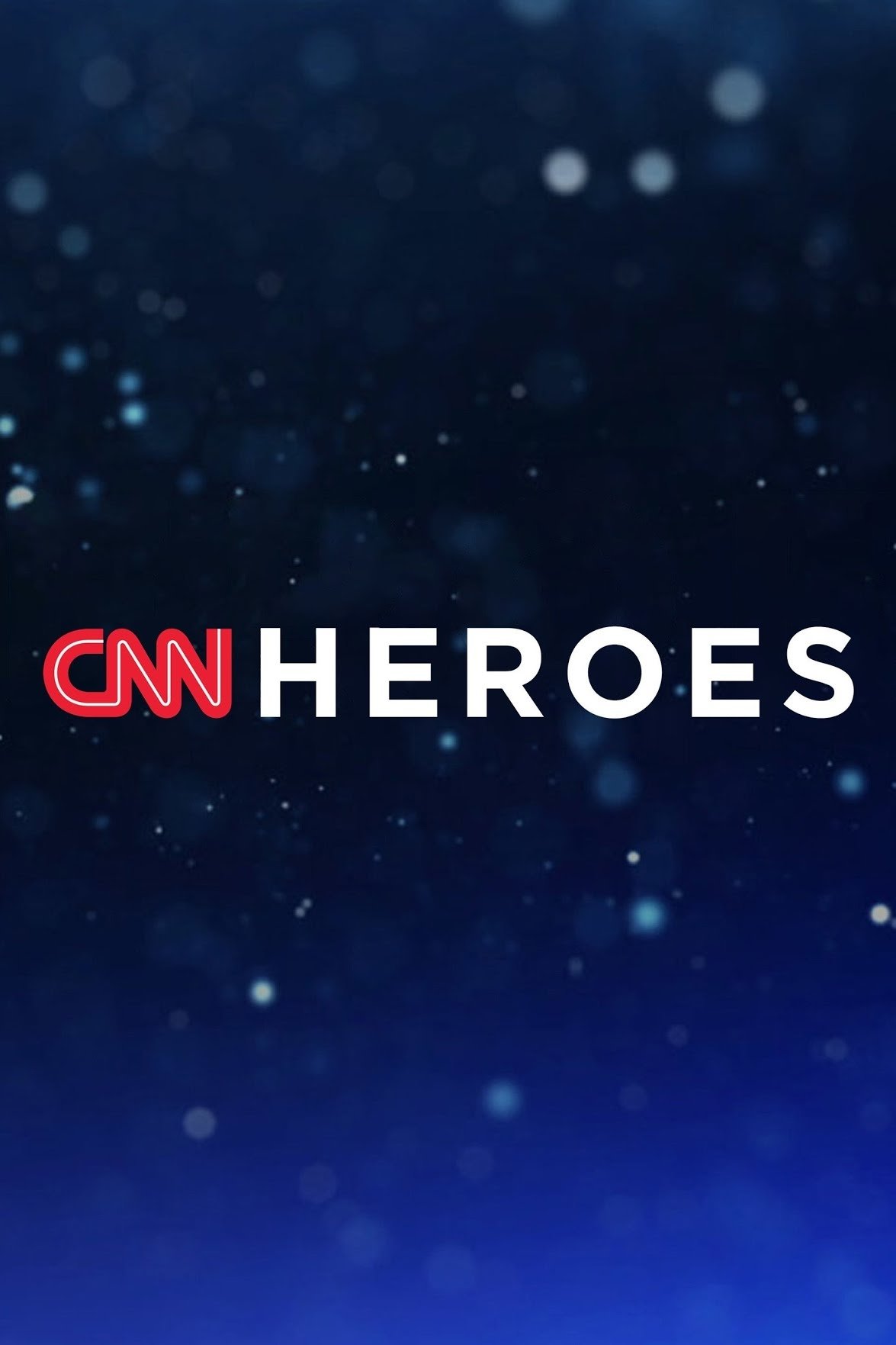 Poster de CNN Heroes