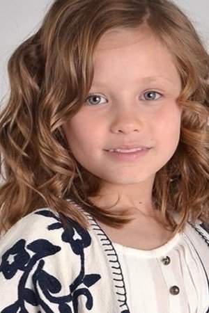 Foto de Isabella Tena