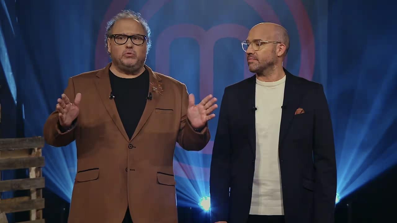MasterChef Québec
