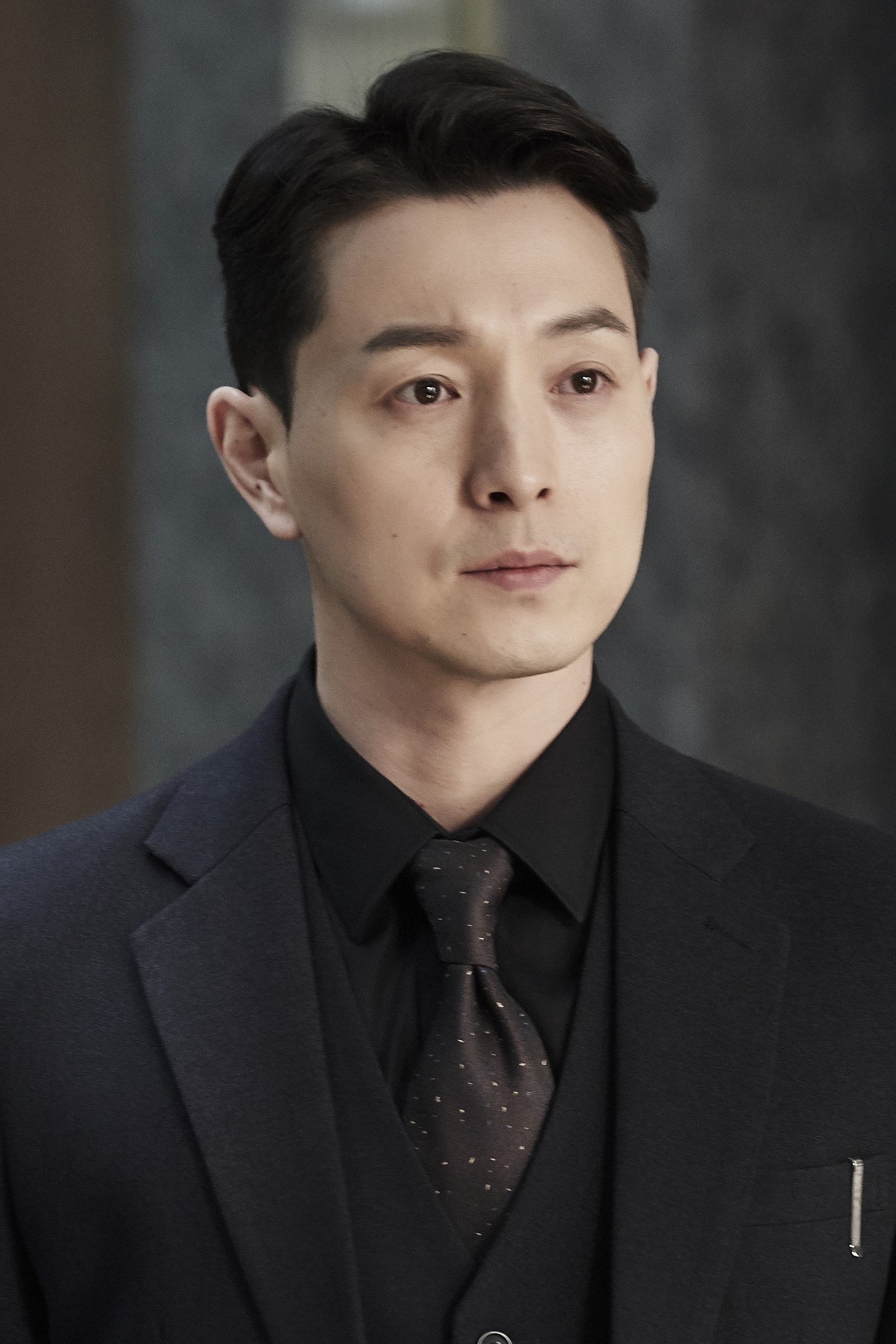 Foto de 정성일