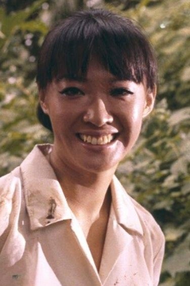 Foto de Tisa Chang