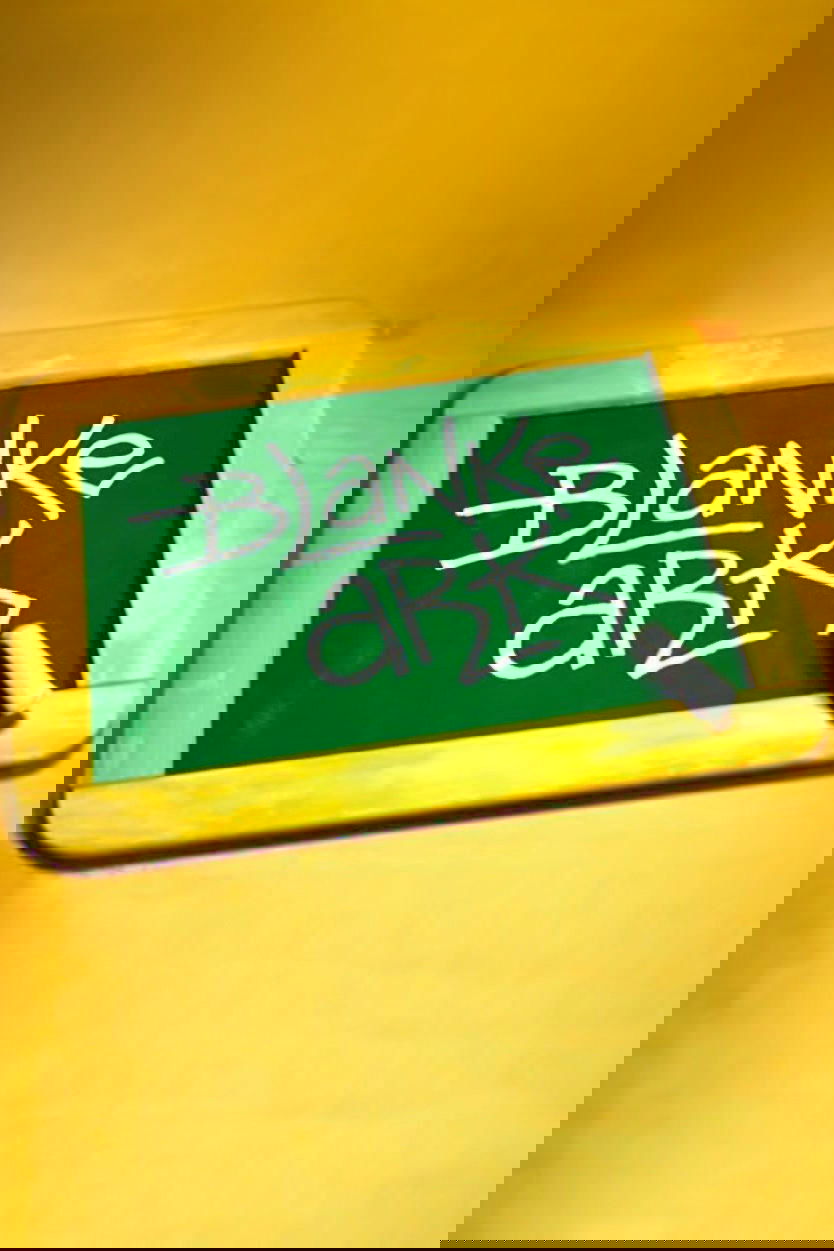 Poster de Blanke Ark