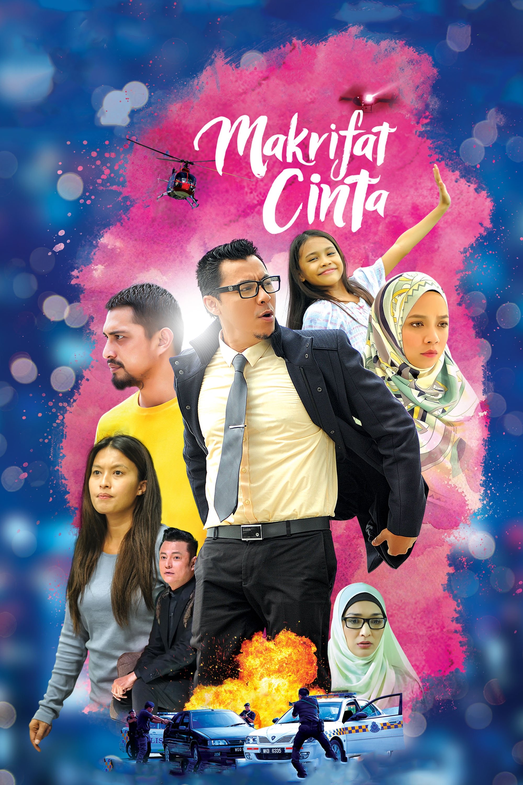 Poster movie