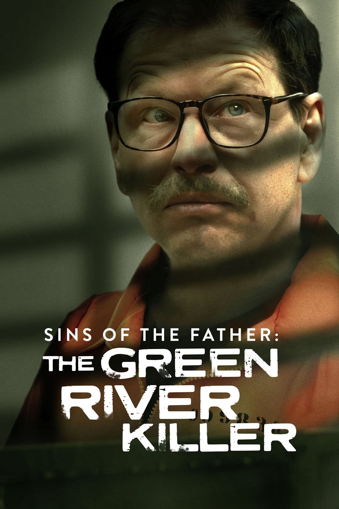 Poster de Sins of the Father: The Green River Killer
