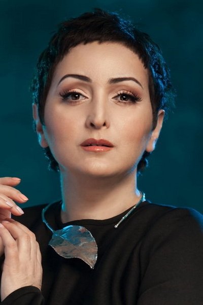 Foto de Этери Бериашвили