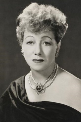 Foto de Marjorie Gateson