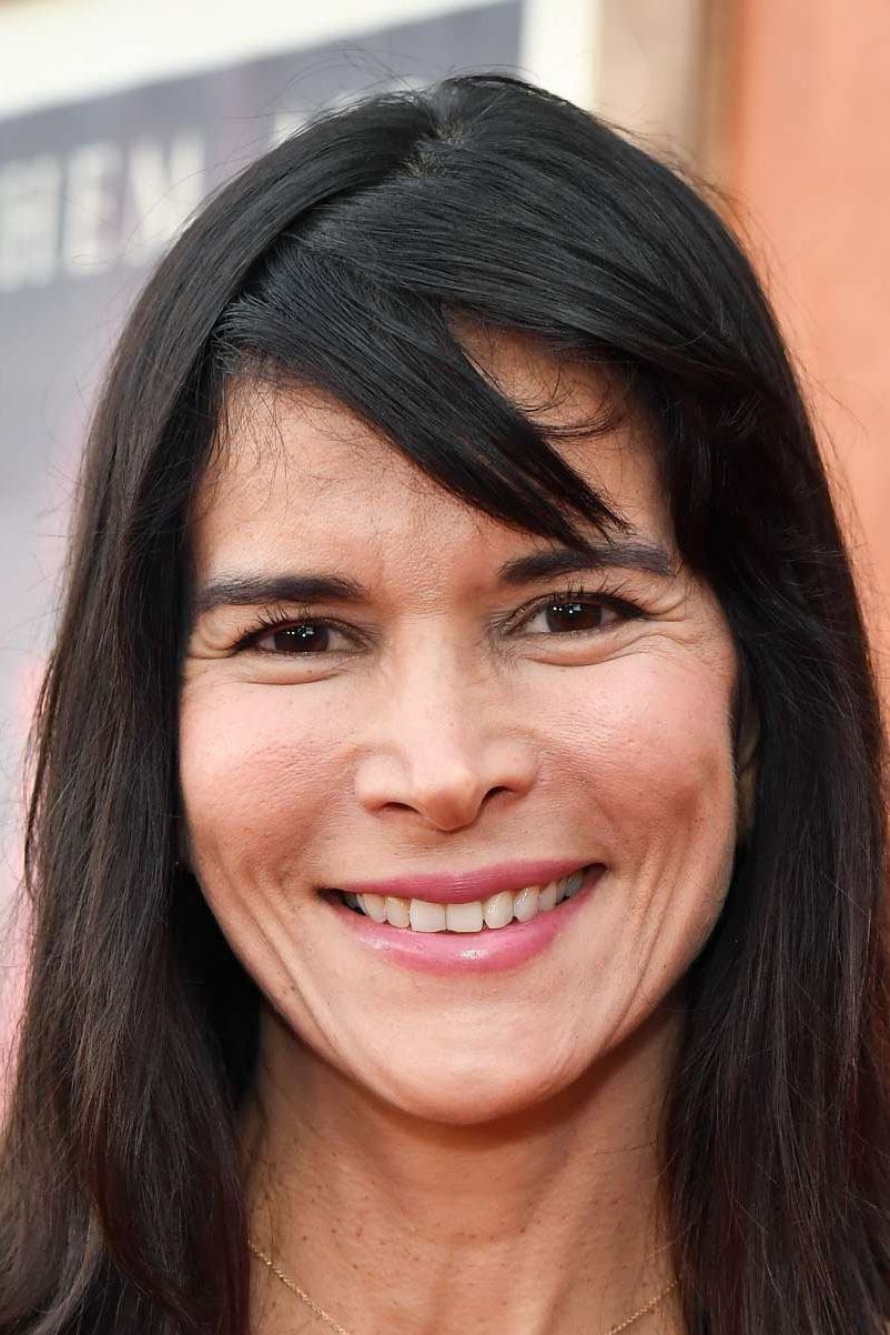Foto de Patricia Velásquez