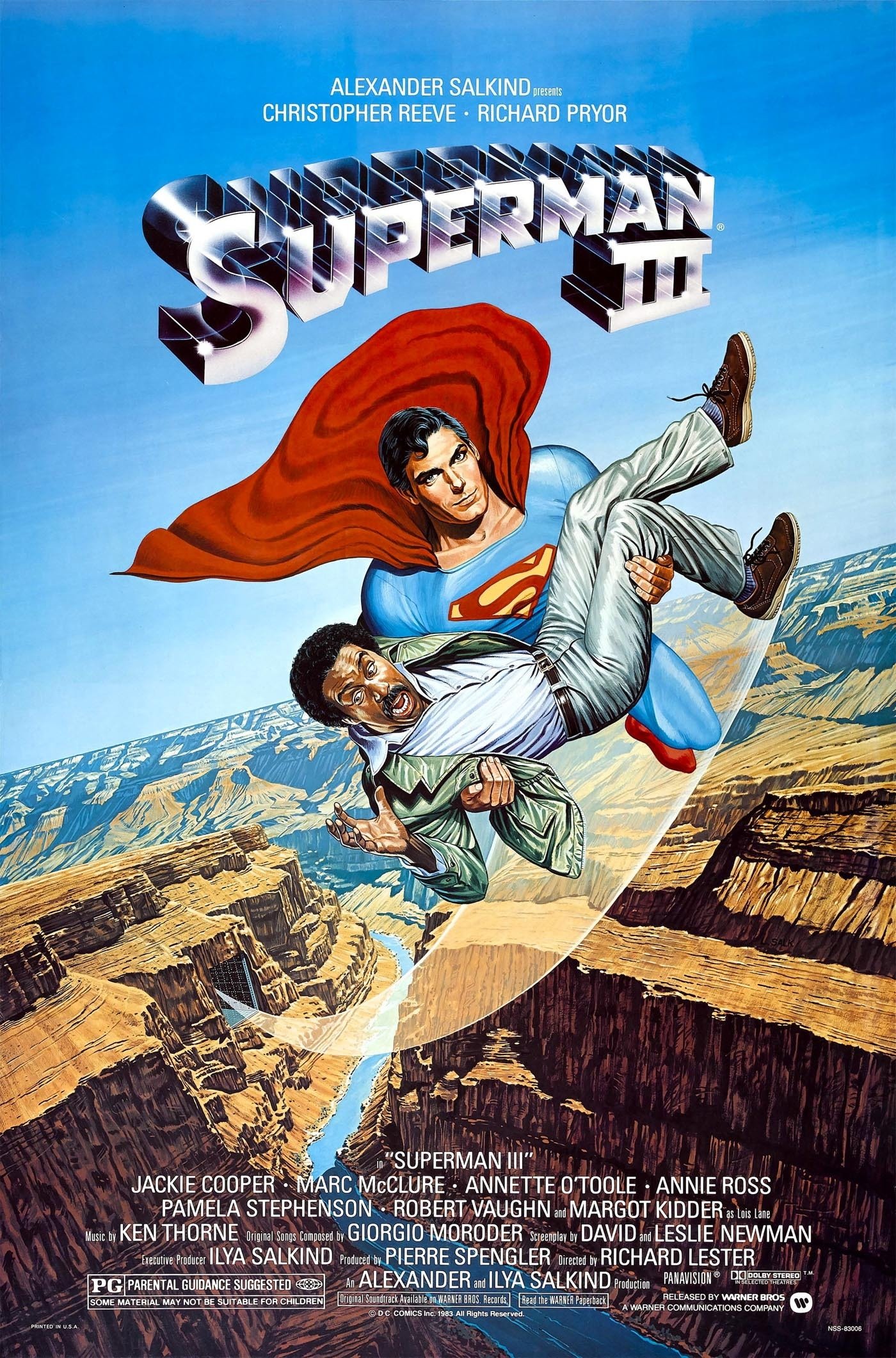 Poster movie