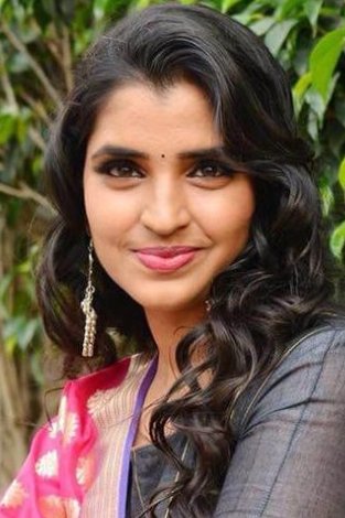 Foto de Shyamala