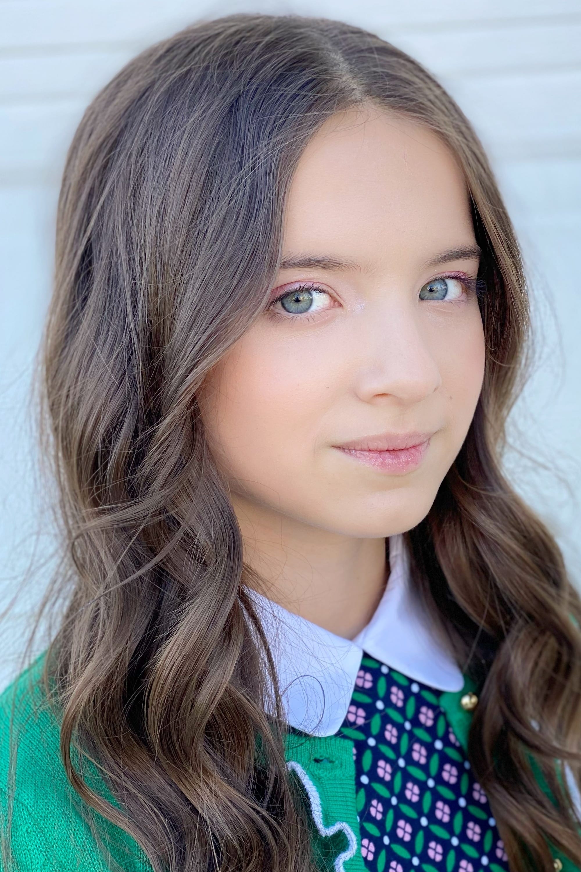 Foto de Madeleine McGraw