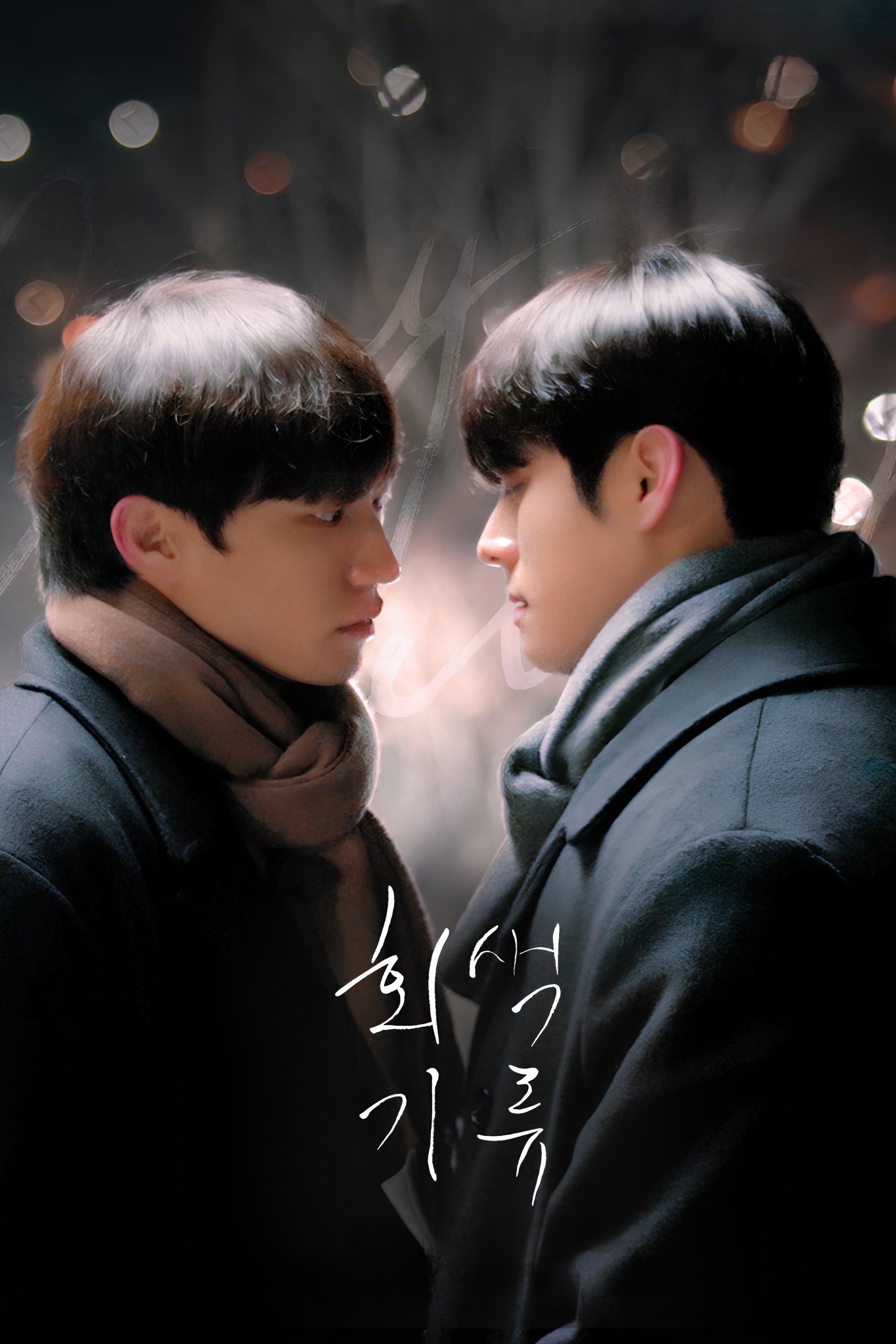 Poster de Gray Shelter