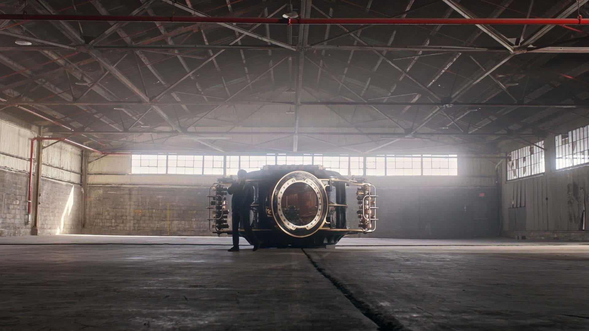 Suitcases of Memories