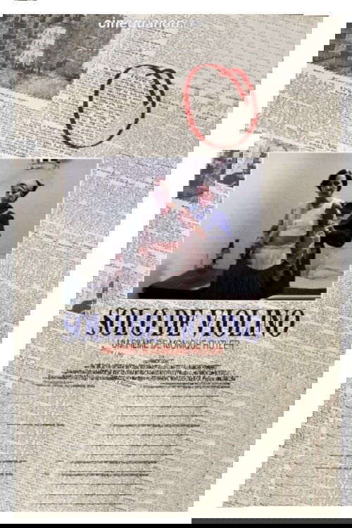 Poster movie