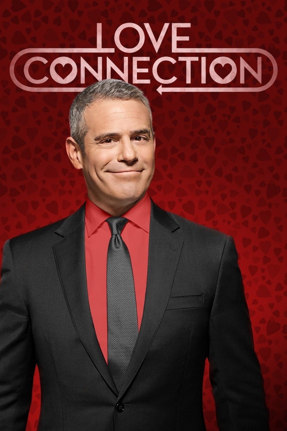 Poster de Love Connection
