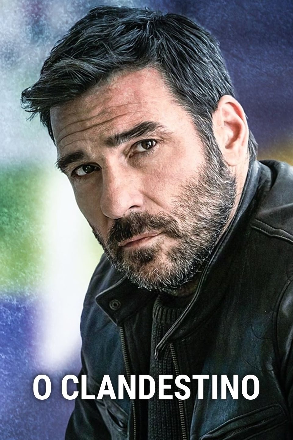 Poster de O Clandestino