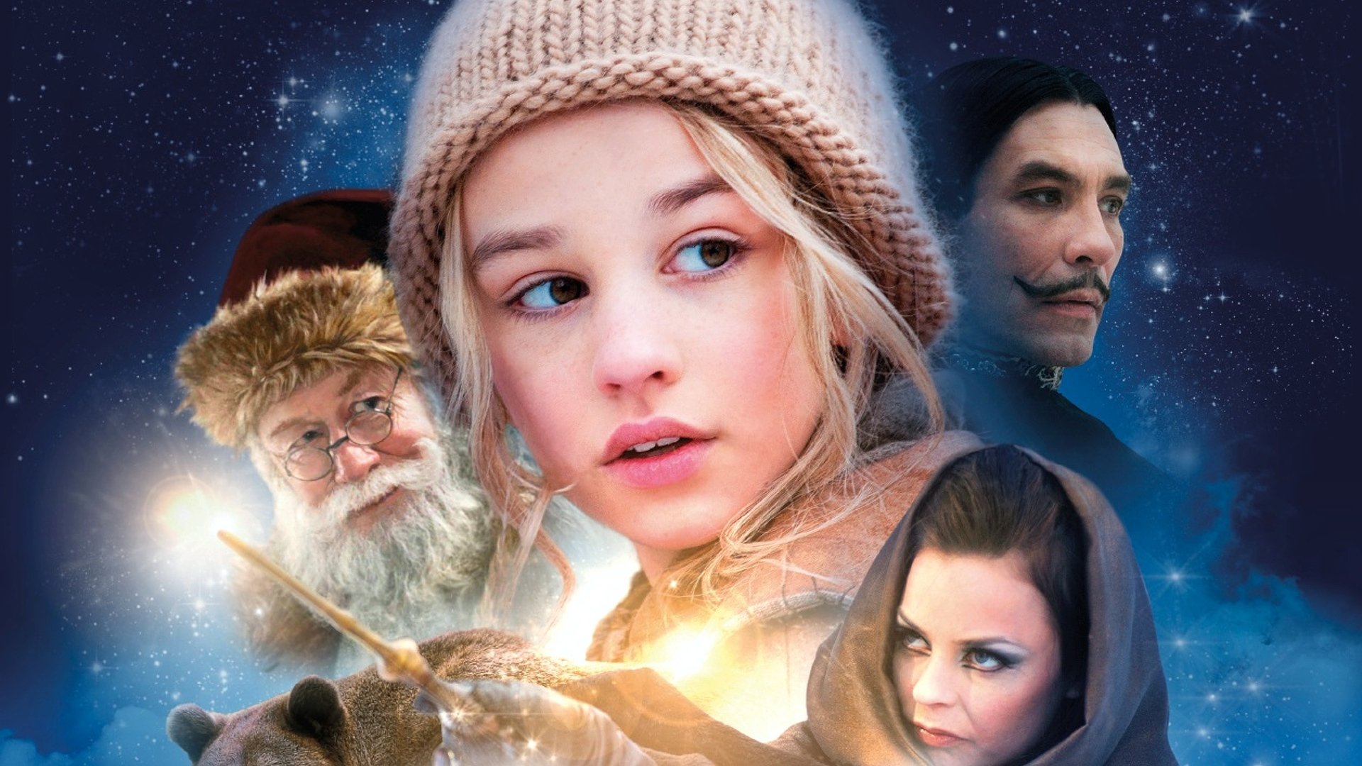 Journey to the Christmas Star 2012 123movies