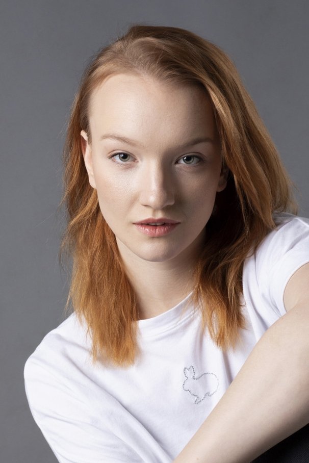Foto de Kateřina Zapletalová