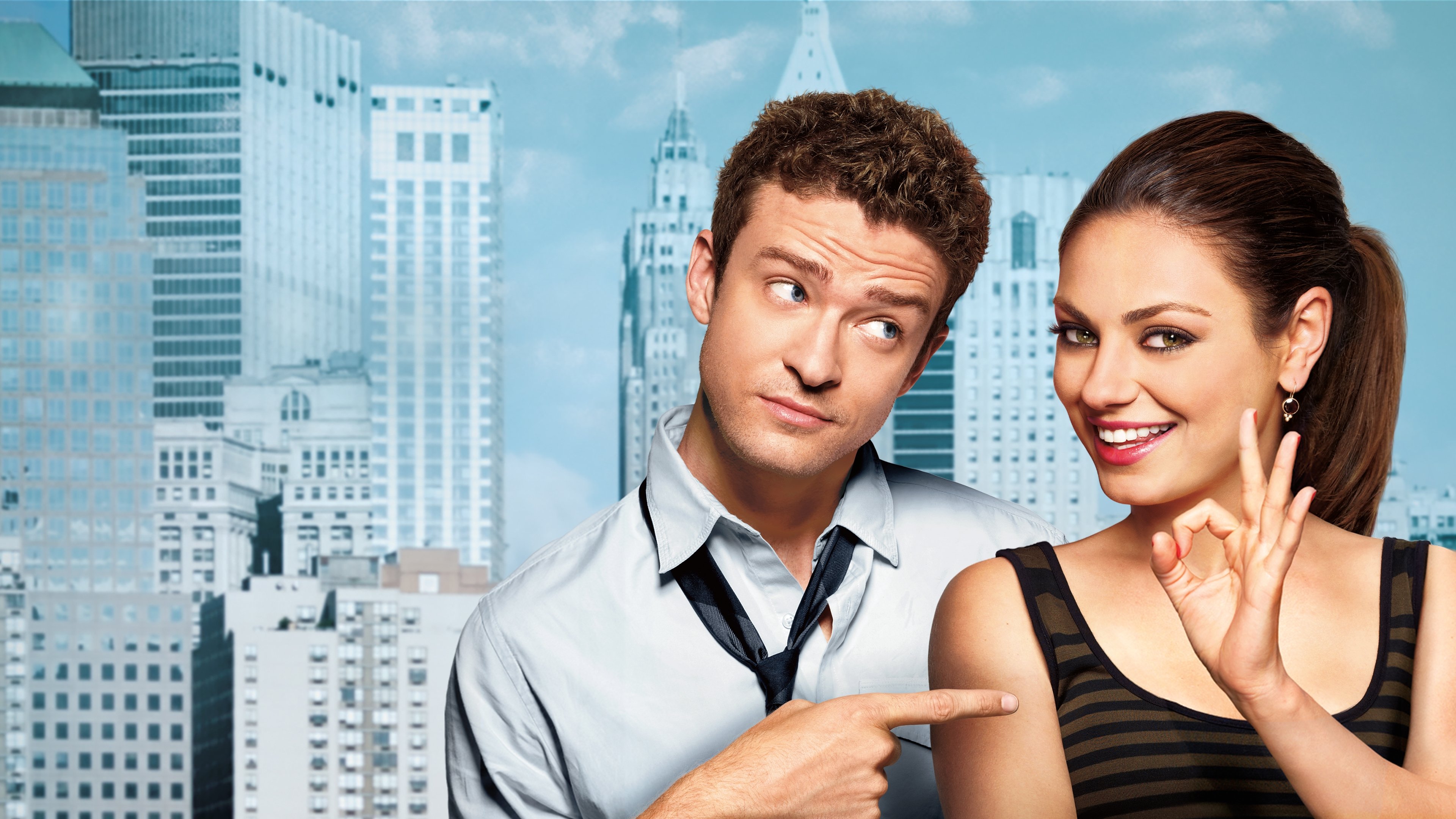 Friends with Benefits 2011 123movies