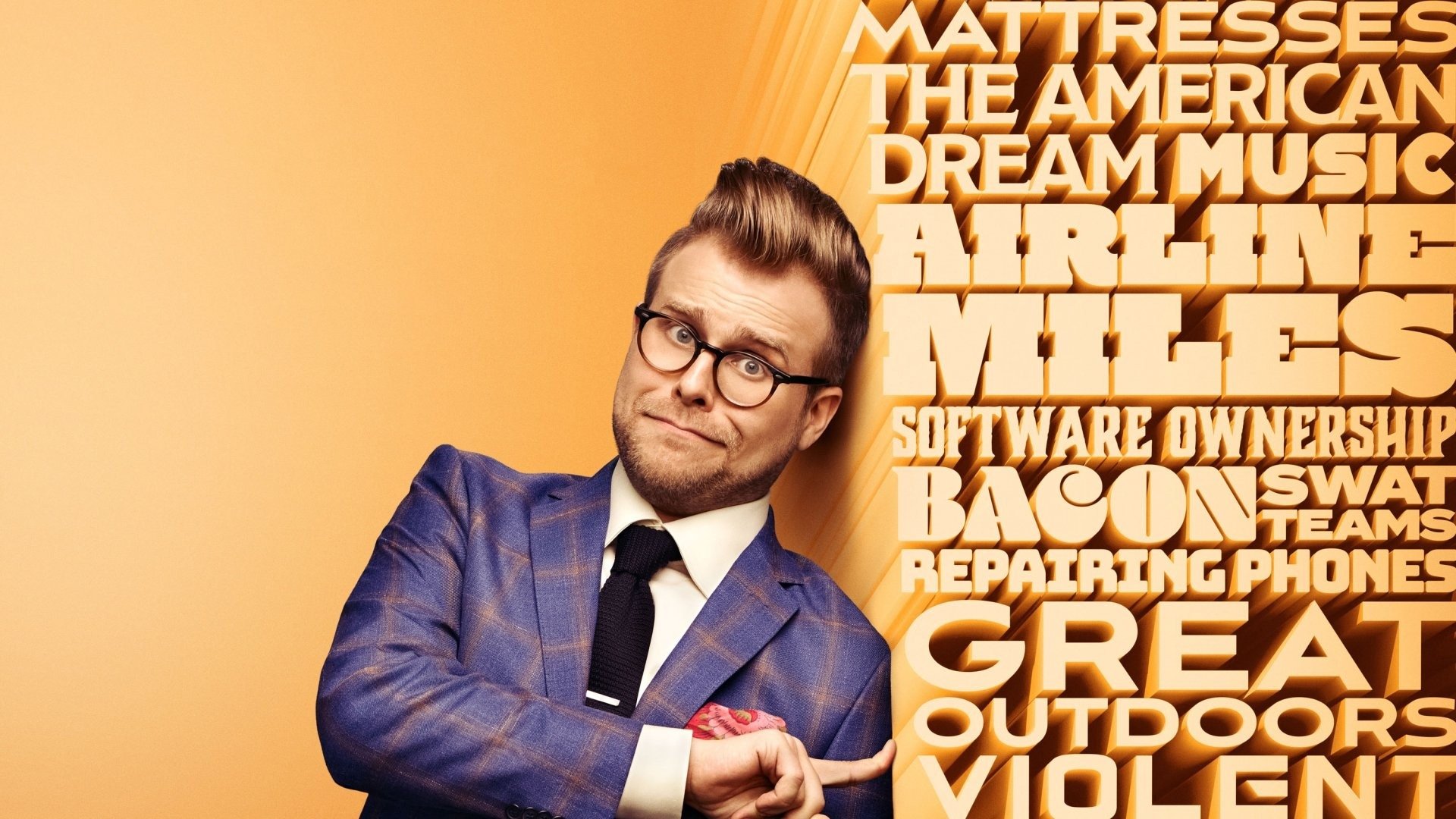 Backdrop image