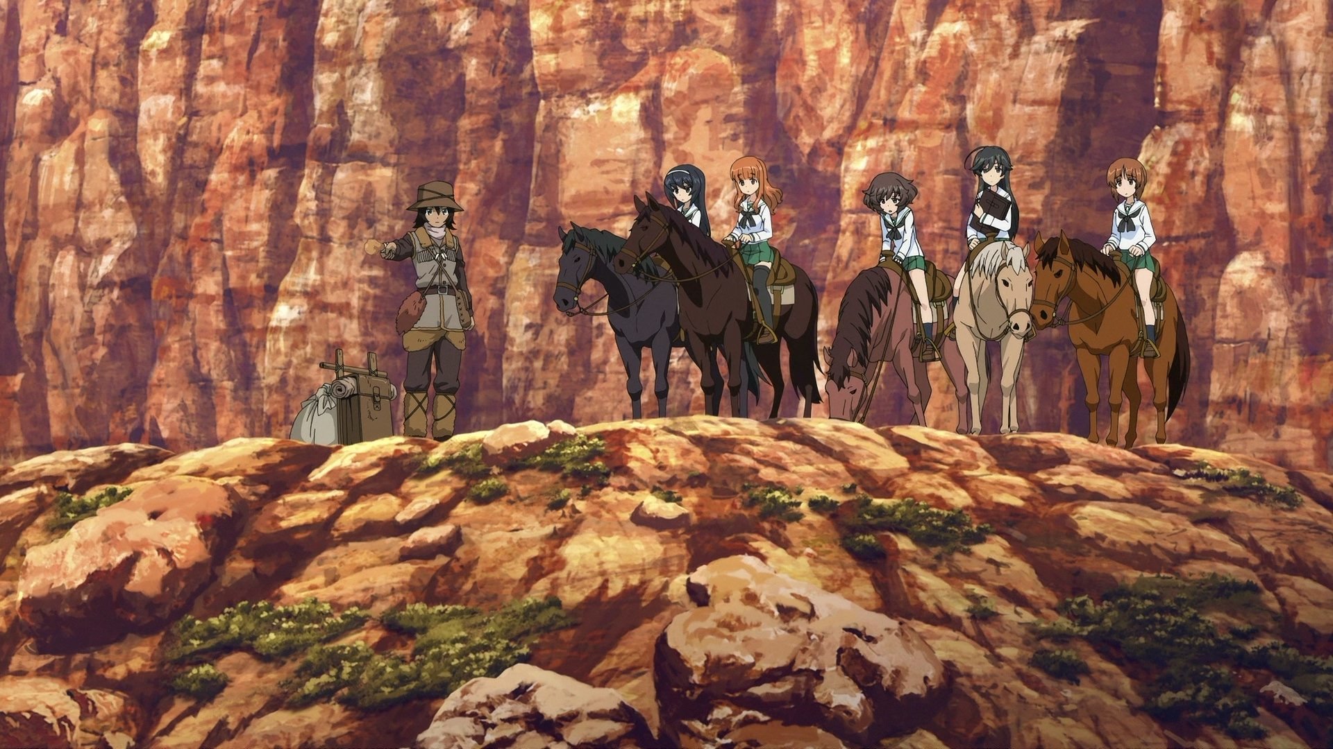 backdrops