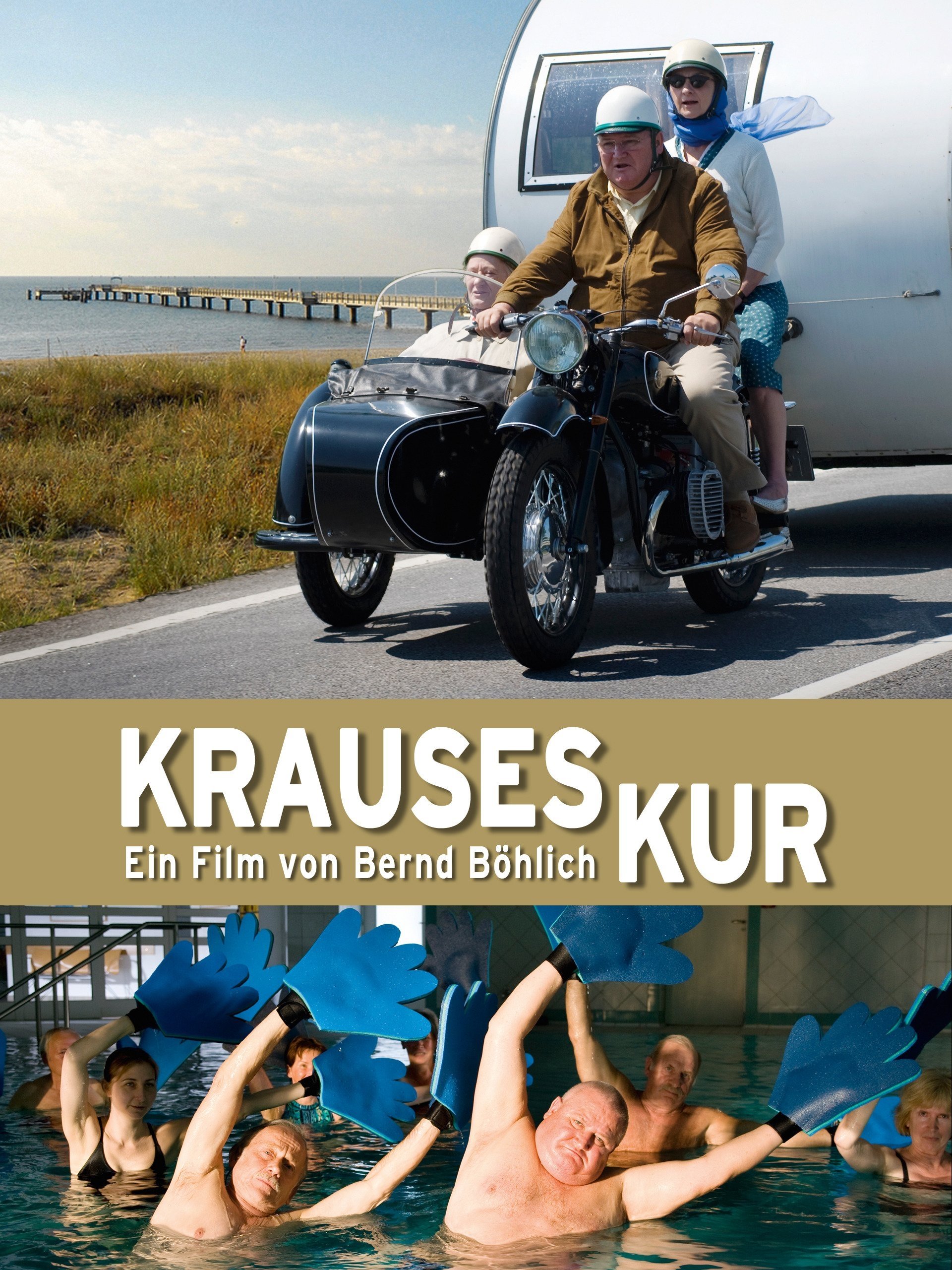 Poster movie