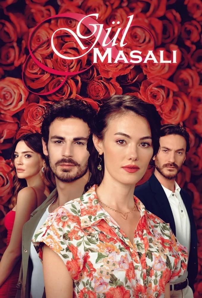Poster de Gül Masalı