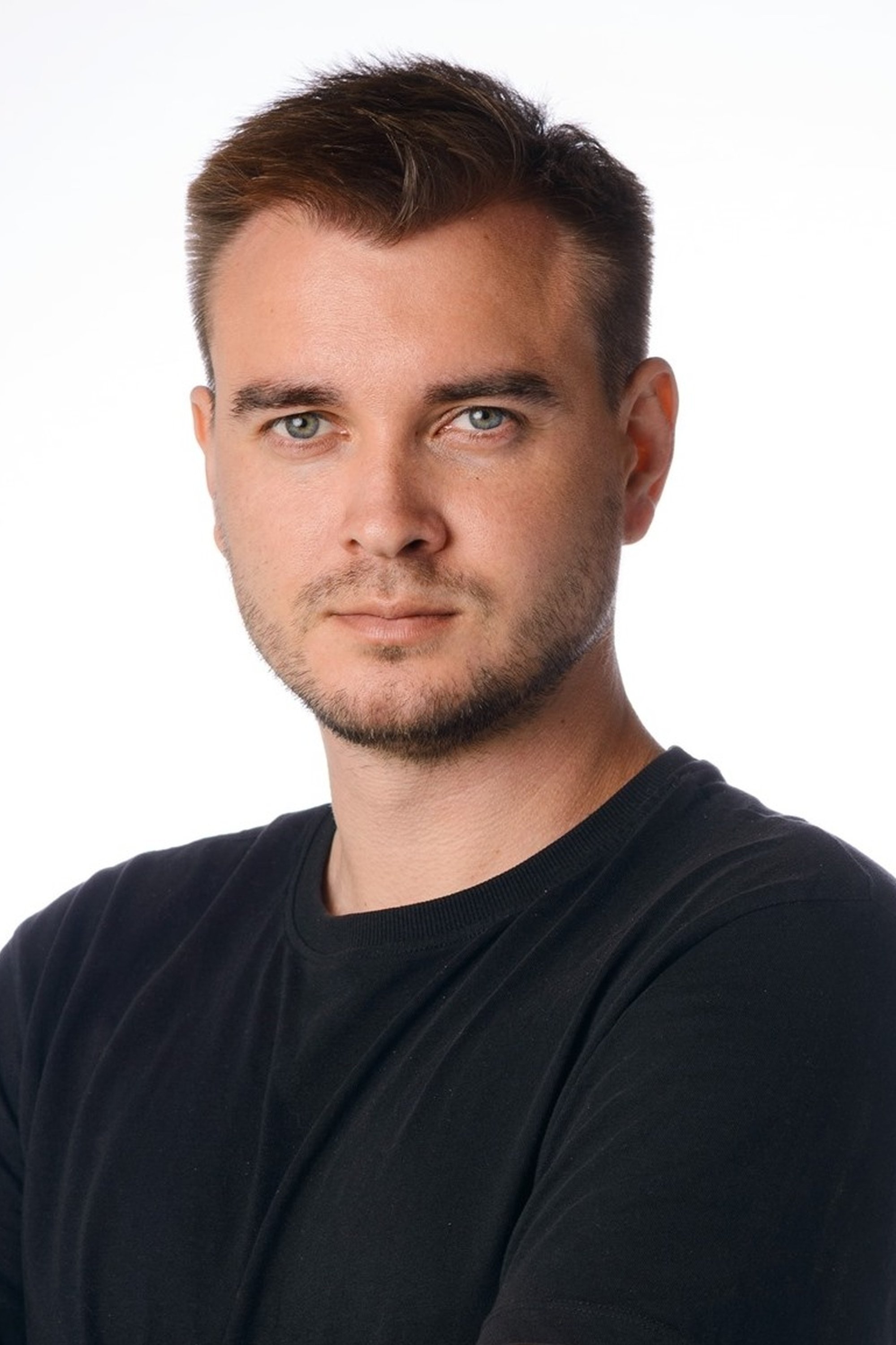 Foto de Max Melnik
