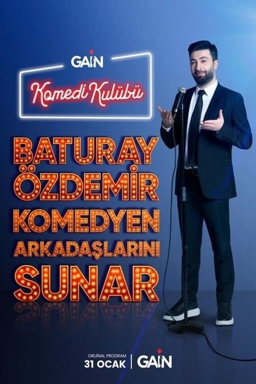 Poster de Temporada 1