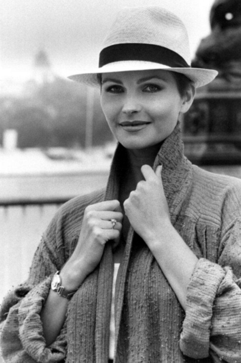 Foto de Fiona Fullerton