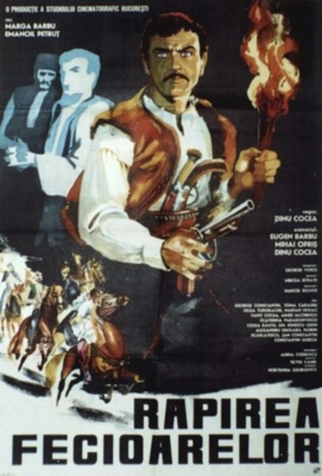 Poster movie