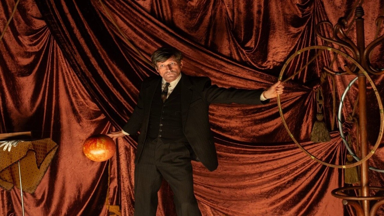 Backdrop image