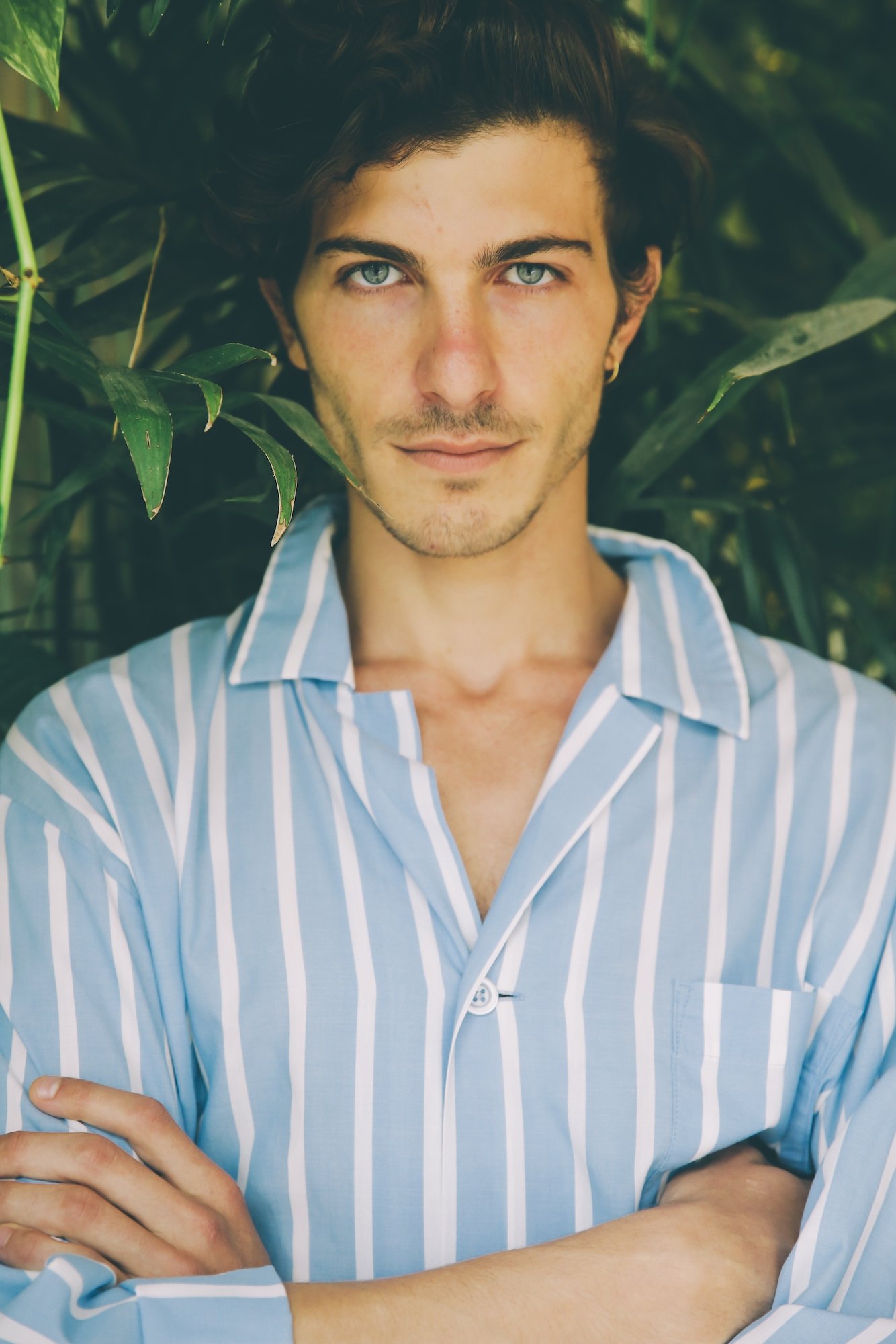 Foto de Gabriel Omri Loukas