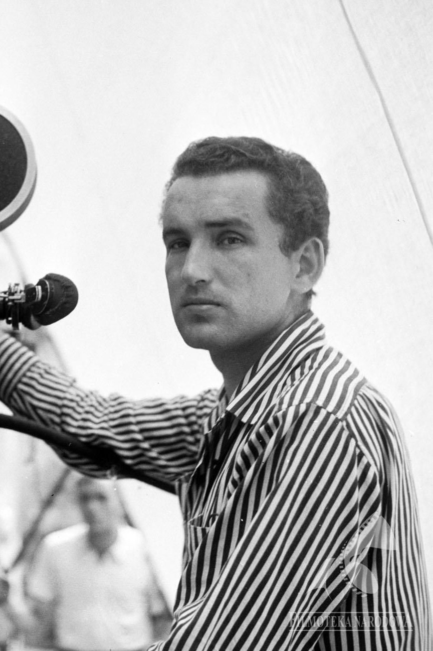 Foto de Jerzy Wójcik