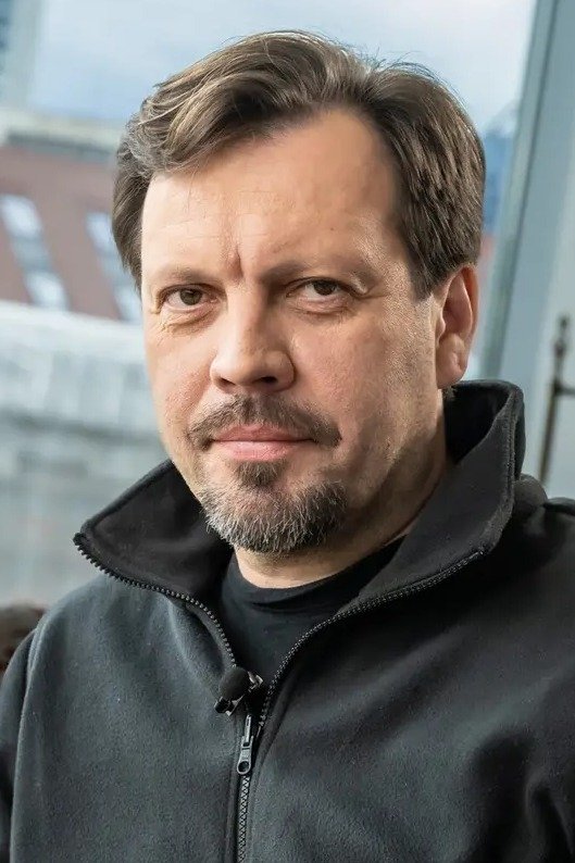 Foto de Mait Malmsten