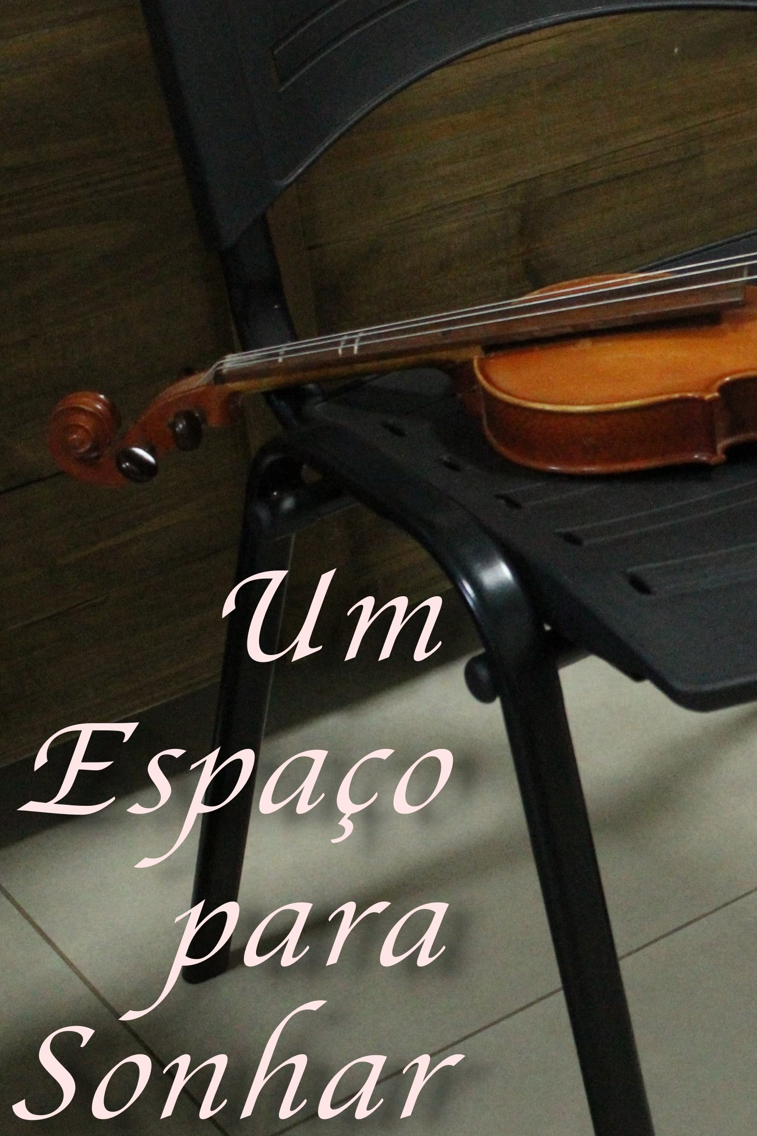 Poster de Um Espaço Para Sonhar
