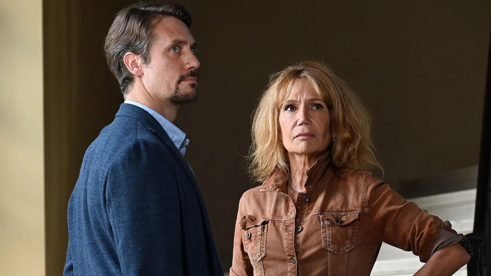 Poquelin and De Beaumont