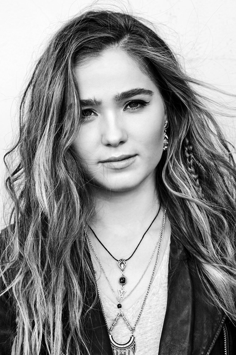 Foto de Haley Lu Richardson