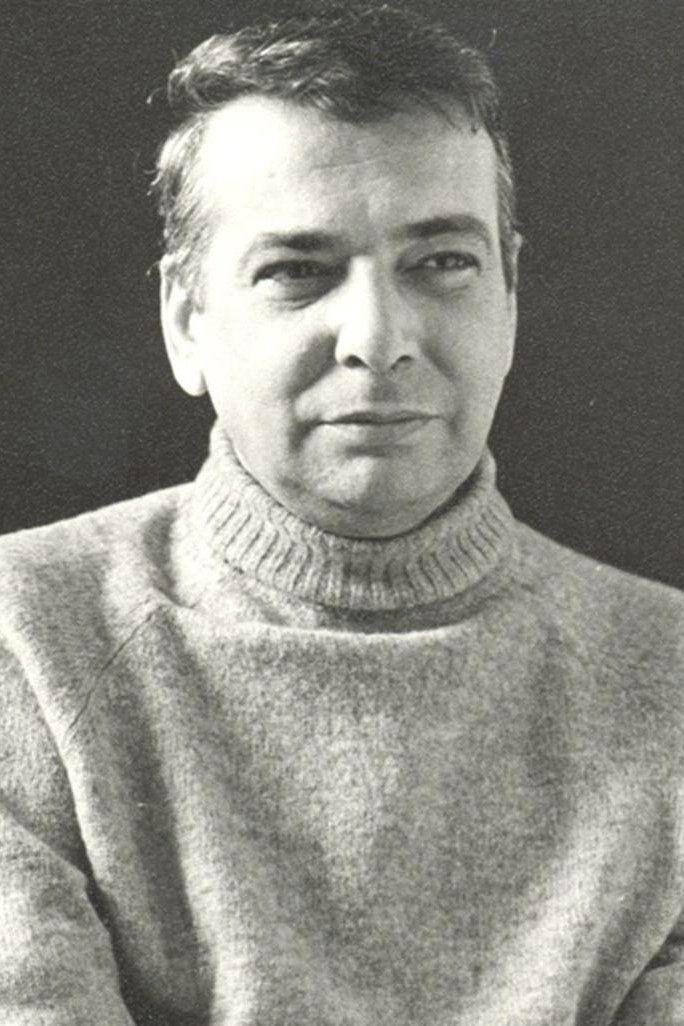 Foto de Carlos de Oliveira