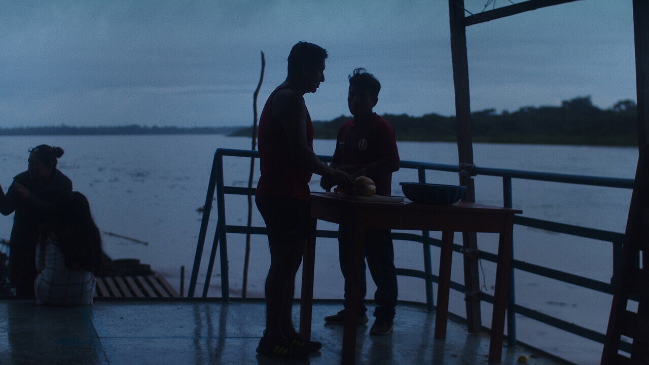 Director