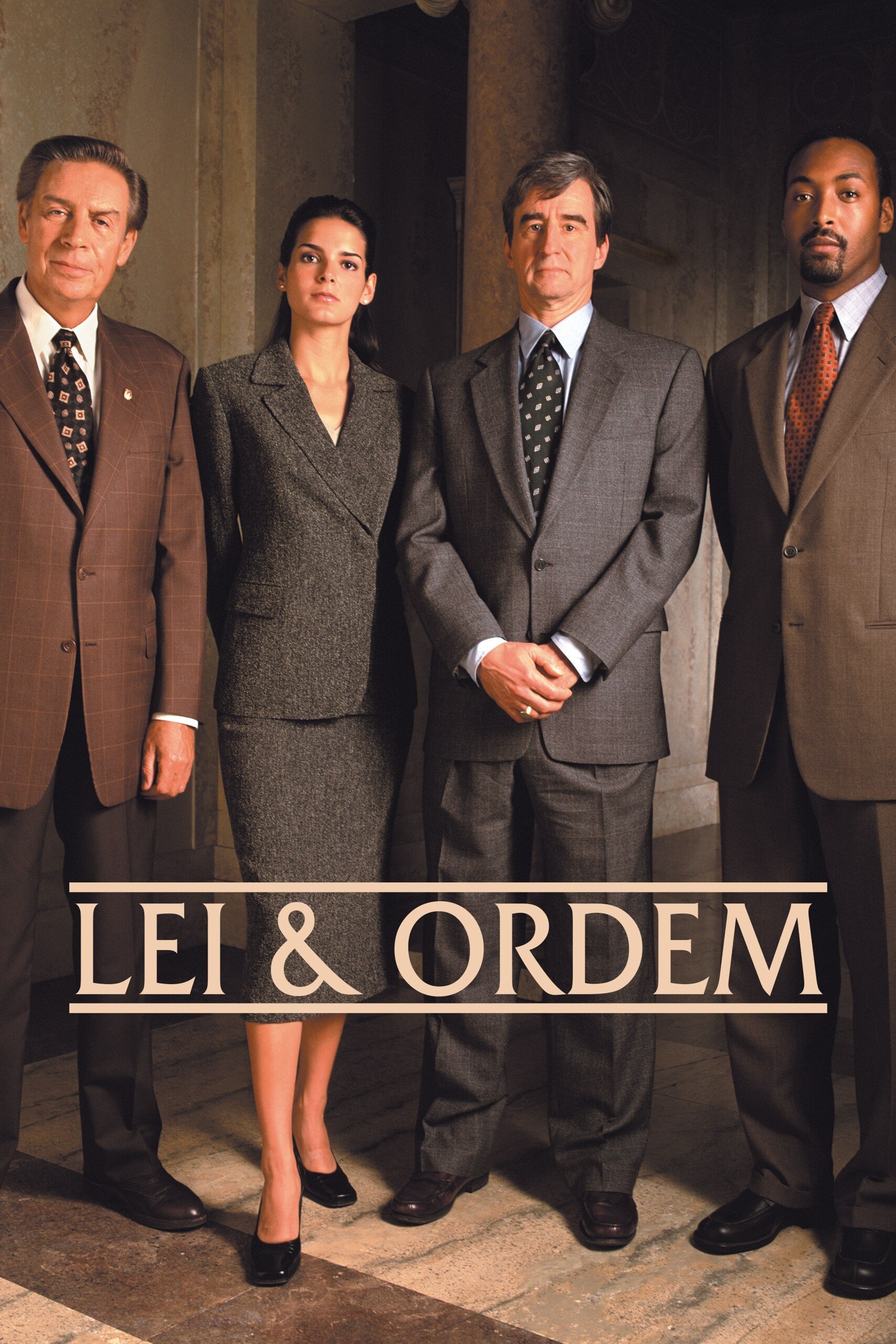 Poster de Temporada 10