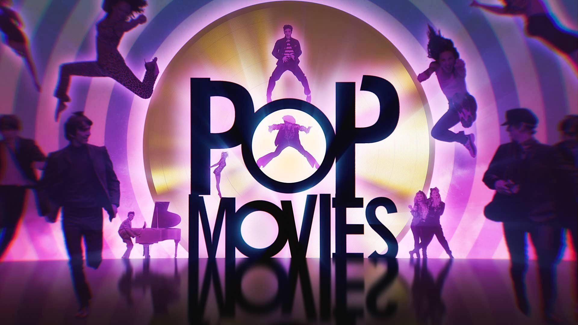 Mark Kermode’s Secrets of Cinema 3×2 – Pop Music Movies