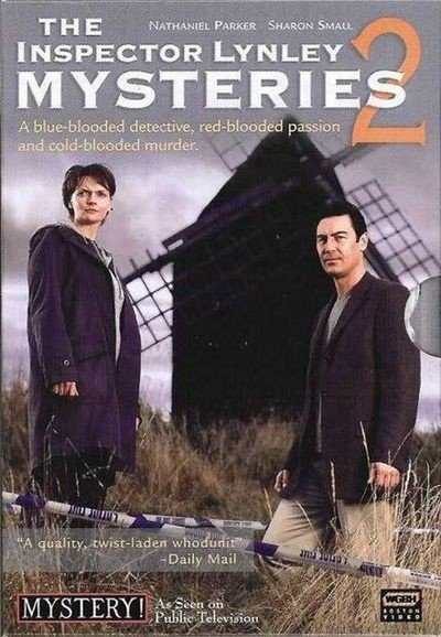 Poster de Temporada 2
