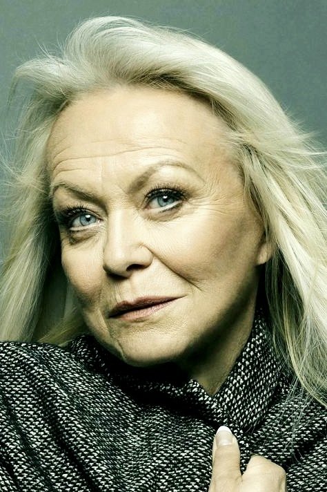 Foto de Jacki Weaver