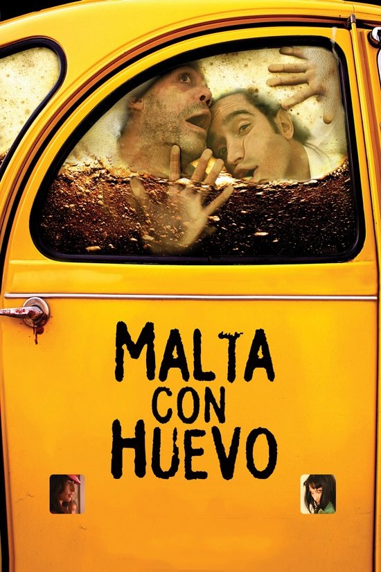 Poster movie
