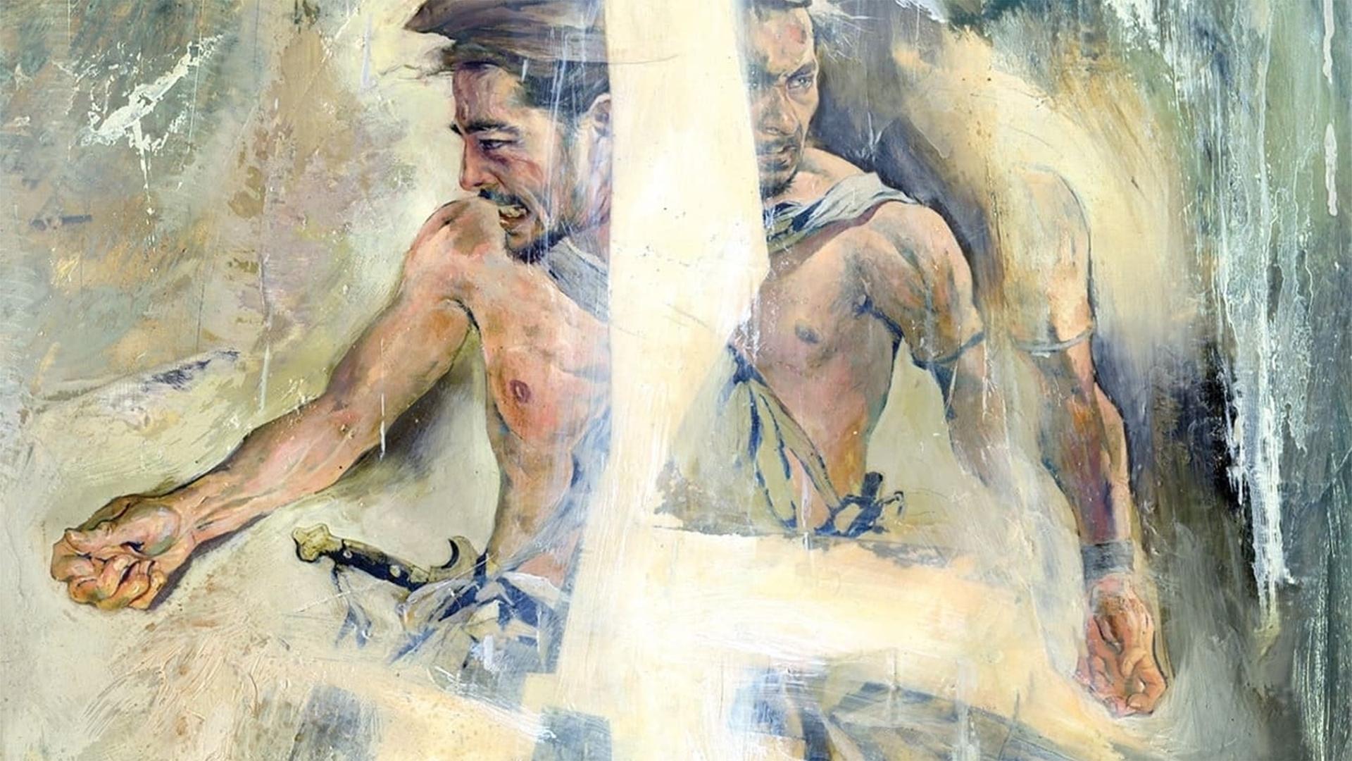 Backdrop image